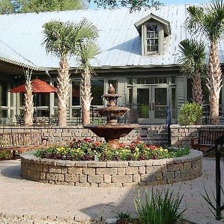 Hilton Head Health- Weight Loss Resort And Health Spa Хилтън Хед Айлънд Екстериор снимка