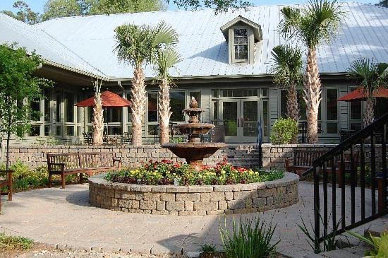 Hilton Head Health- Weight Loss Resort And Health Spa Хилтън Хед Айлънд Екстериор снимка