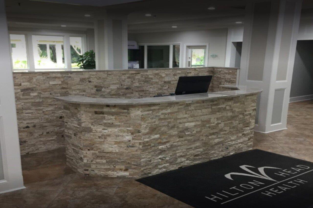 Hilton Head Health- Weight Loss Resort And Health Spa Хилтън Хед Айлънд Екстериор снимка