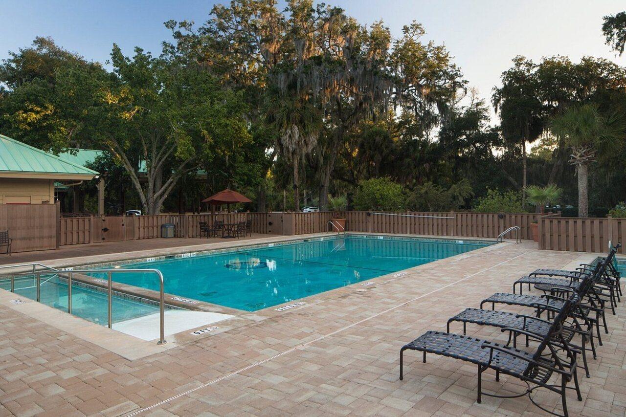 Hilton Head Health- Weight Loss Resort And Health Spa Хилтън Хед Айлънд Екстериор снимка