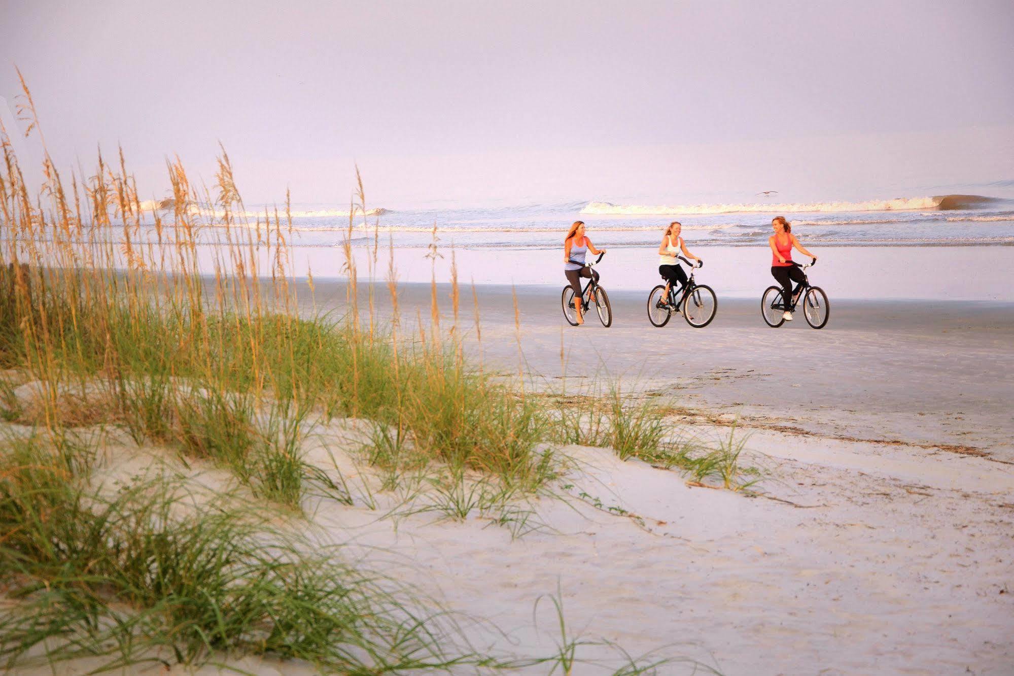 Hilton Head Health- Weight Loss Resort And Health Spa Хилтън Хед Айлънд Екстериор снимка