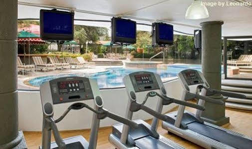 Hilton Head Health- Weight Loss Resort And Health Spa Хилтън Хед Айлънд Екстериор снимка